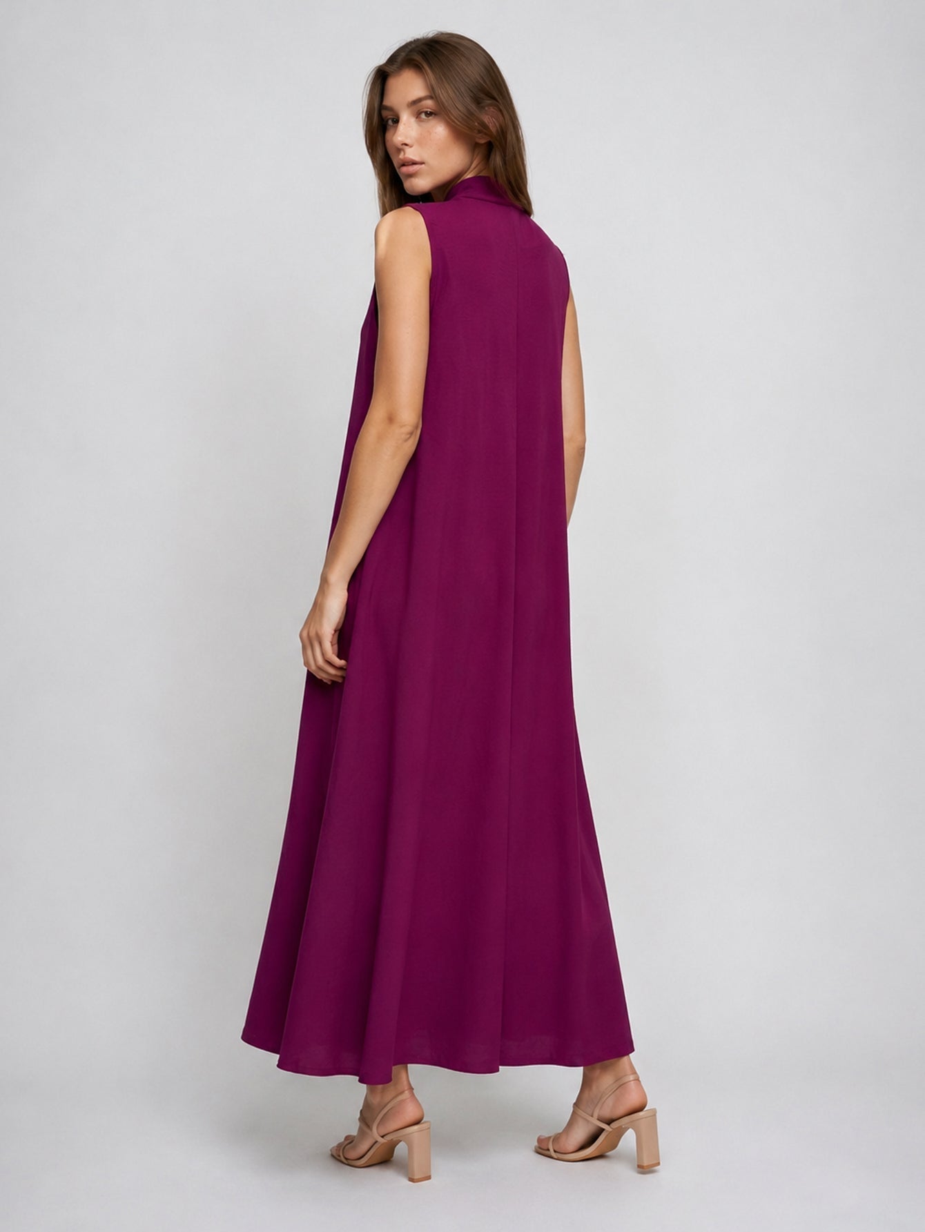ROBE ARMONIA SARDINE