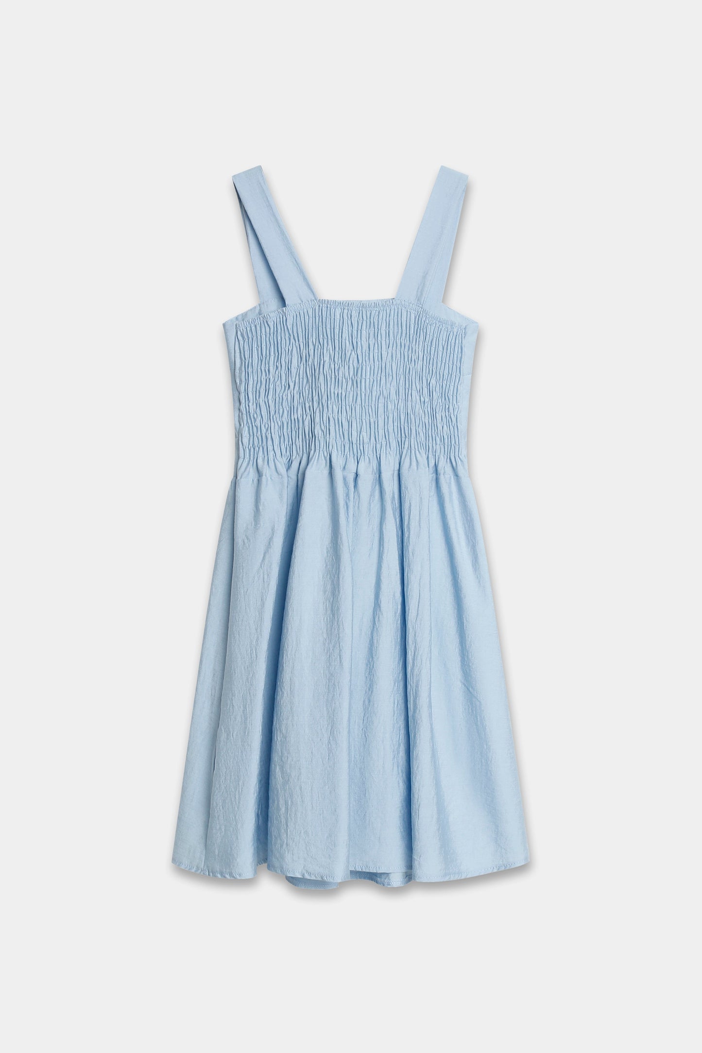 ROBE HARMONIES COURTE
