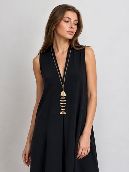 ROBE ARMONIA SARDINE