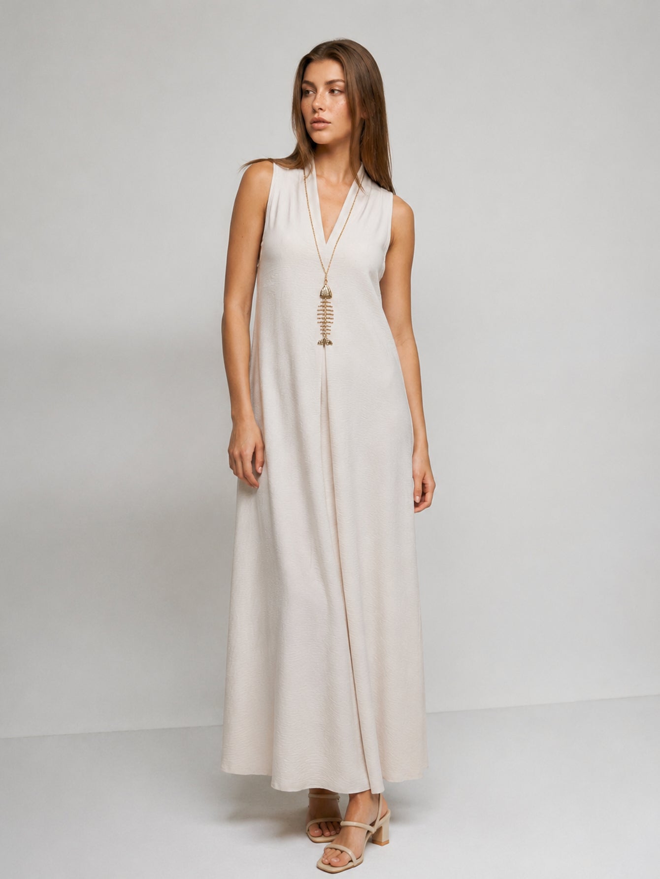 ROBE ARMONIA SARDINE