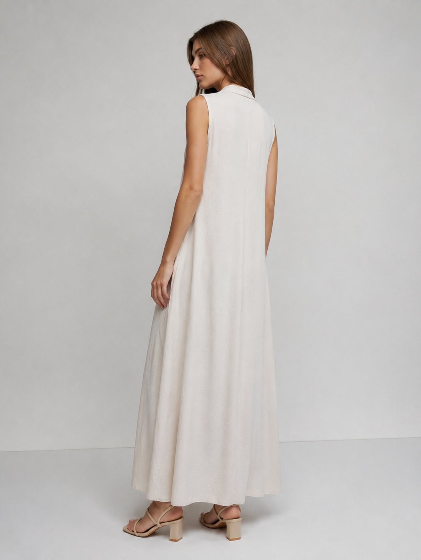 ROBE ARMONIA SARDINE