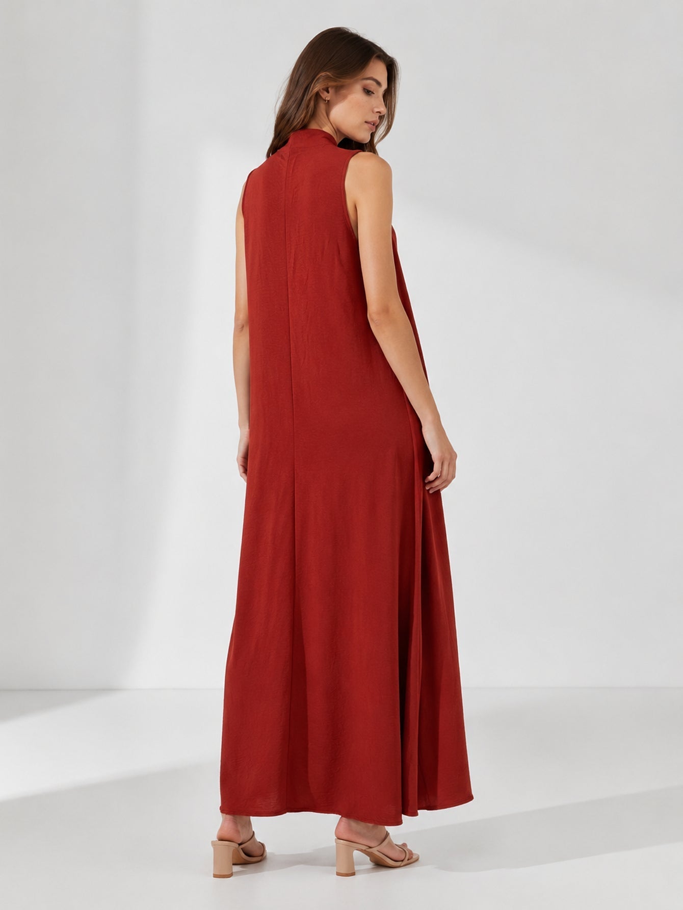 ROBE ARMONIA SARDINE