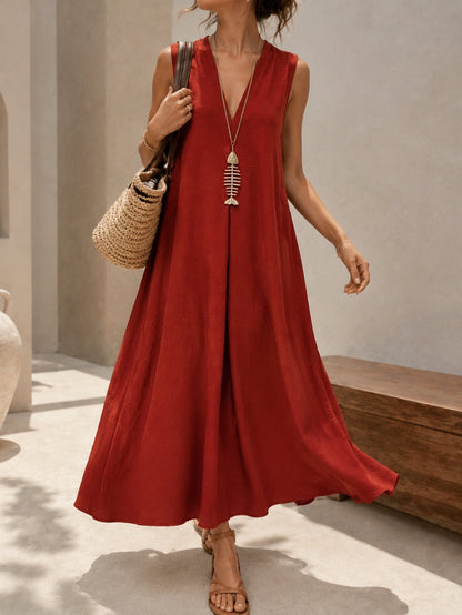 ROBE ARMONIA SARDINE