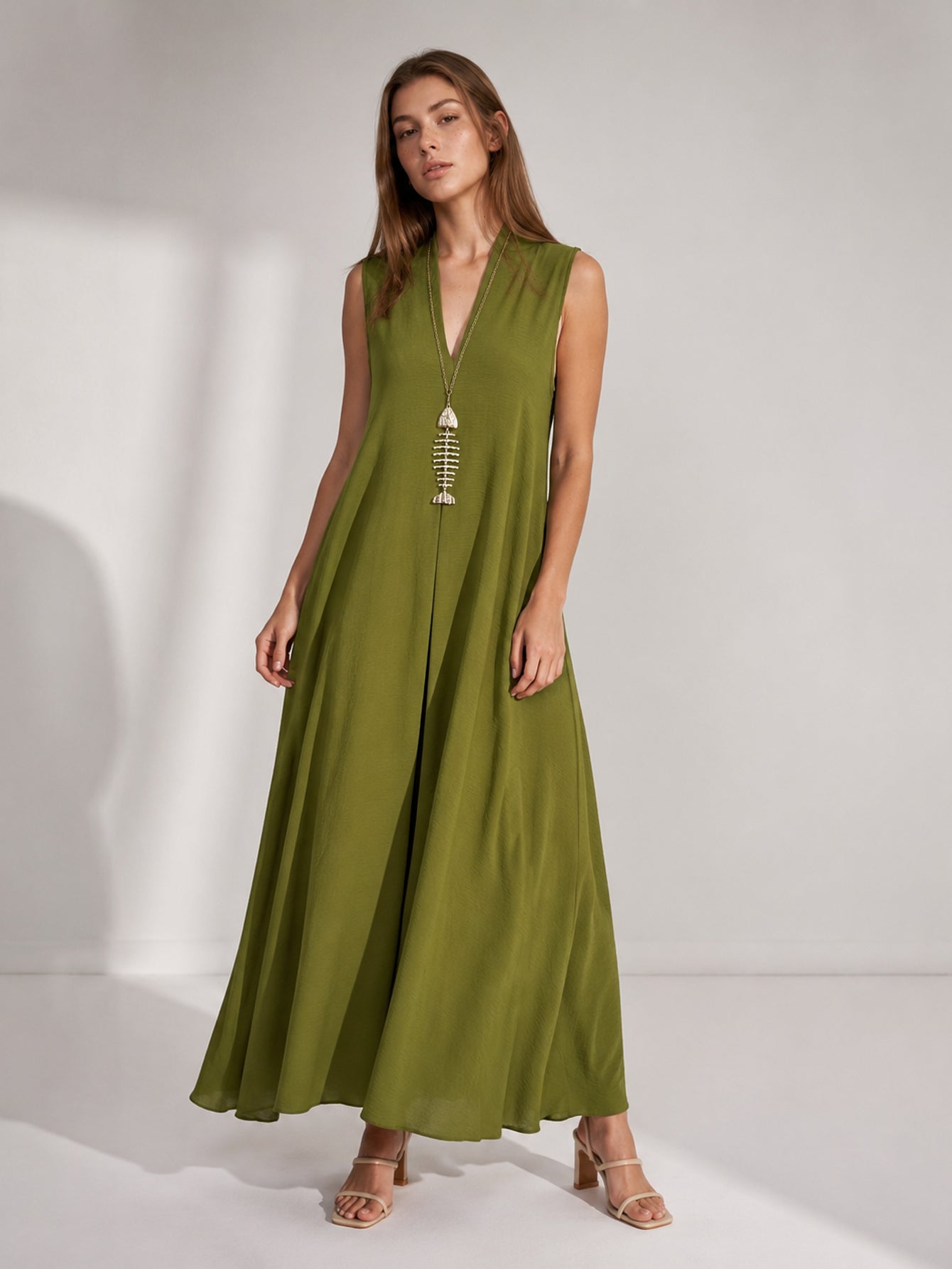 ROBE ARMONIA SARDINE