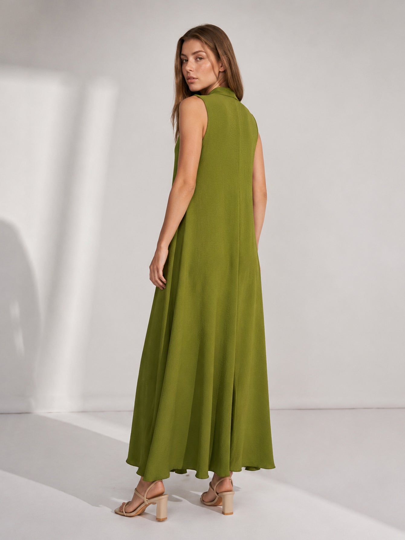 ROBE ARMONIA SARDINE