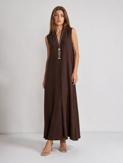 ROBE ARMONIA SARDINE