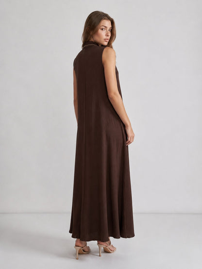ROBE ARMONIA SARDINE