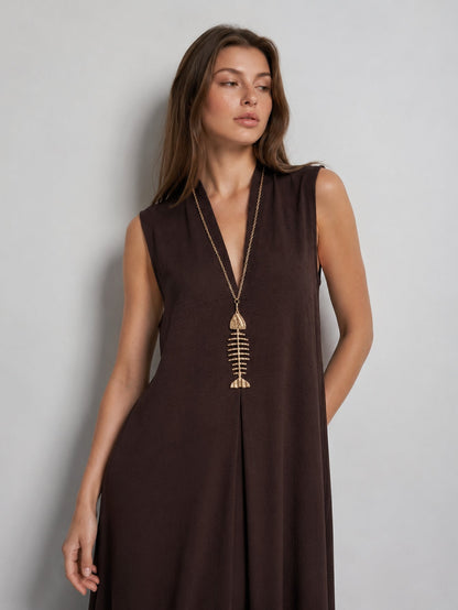 ROBE ARMONIA SARDINE