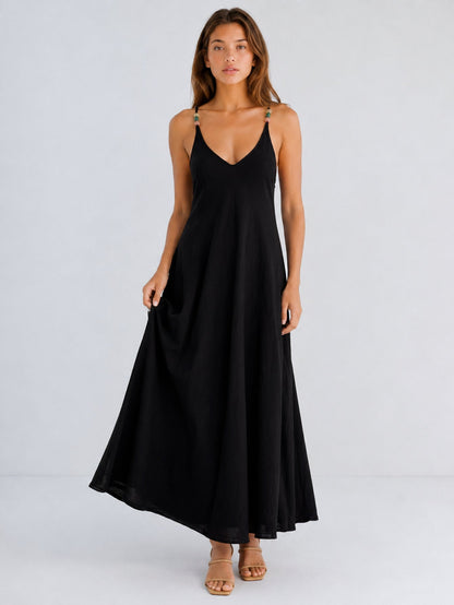 ROBE ARMONIAS MAXI