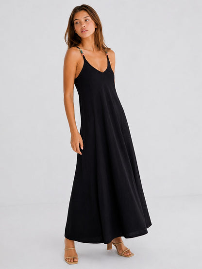 ROBE ARMONIAS MAXI