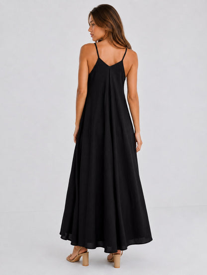 ROBE ARMONIAS MAXI