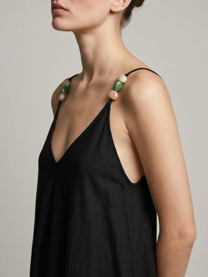 ROBE ARMONIAS MAXI