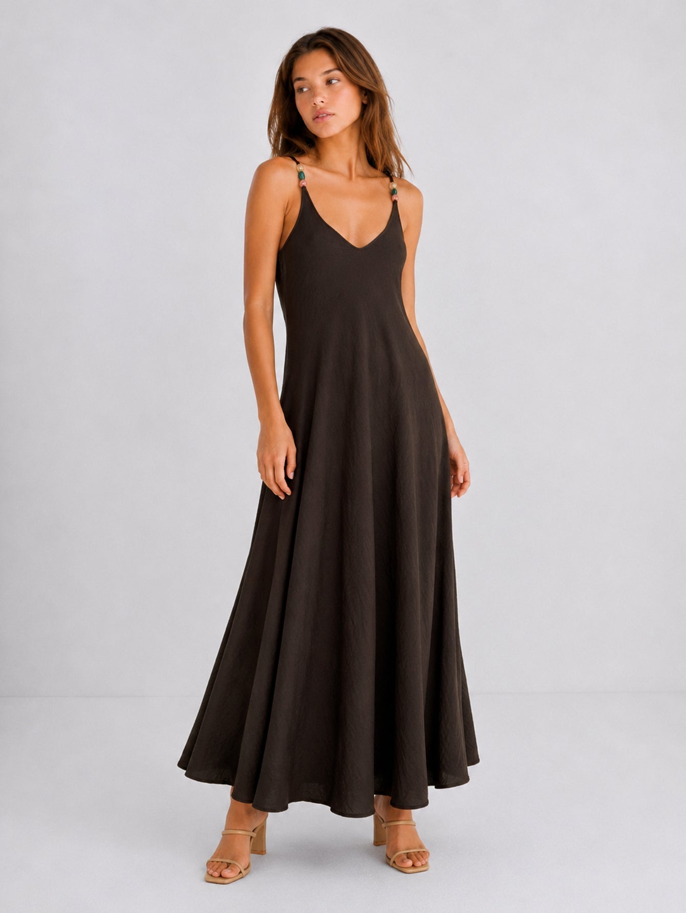 ROBE ARMONIAS MAXI