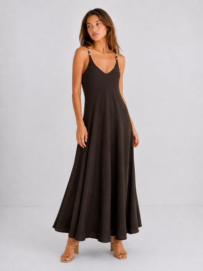 ROBE ARMONIAS MAXI