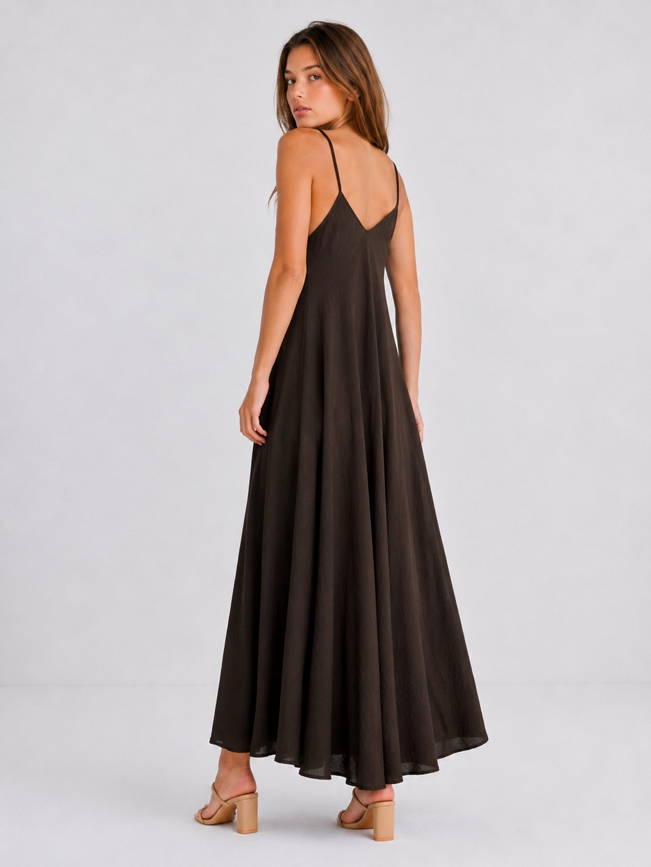 ROBE ARMONIAS MAXI