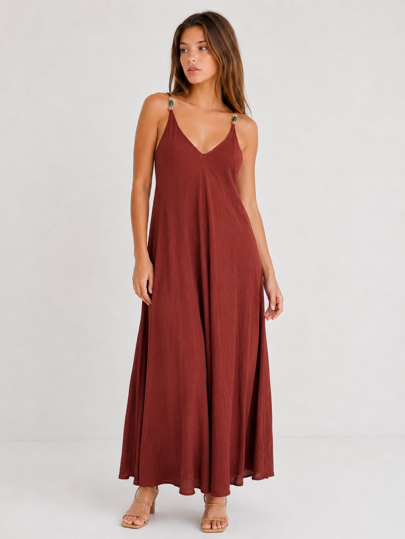 ROBE ARMONIAS MAXI