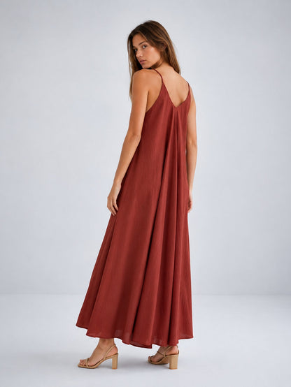 ROBE ARMONIAS MAXI