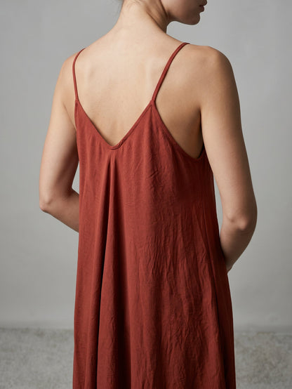 ROBE ARMONIAS MAXI