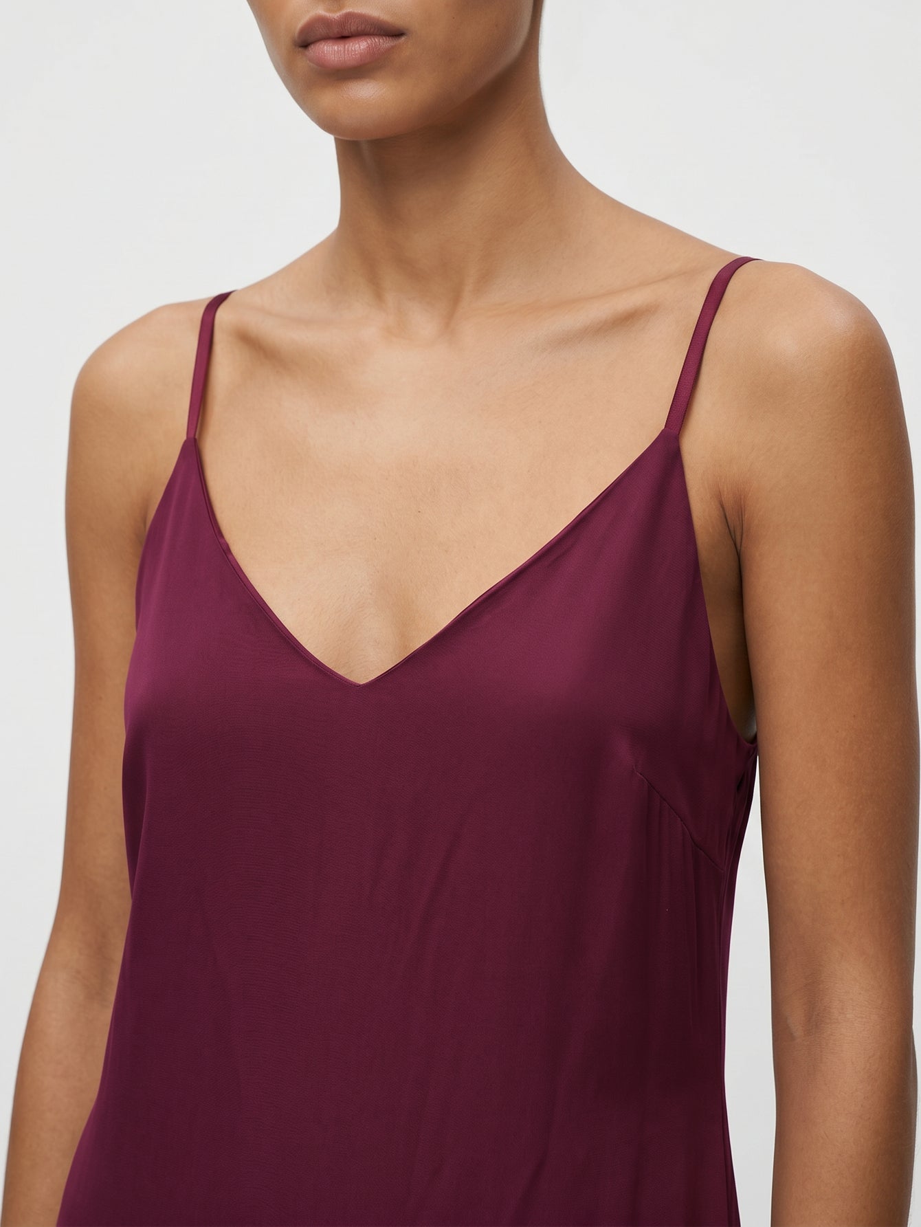 ROBE HARMONIES LONGUE