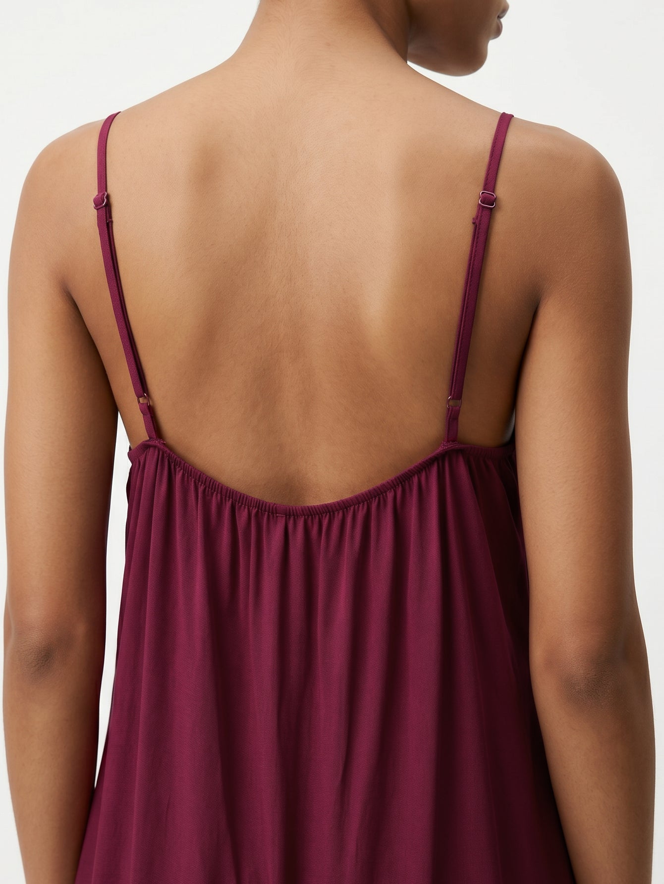 ROBE HARMONIES LONGUE