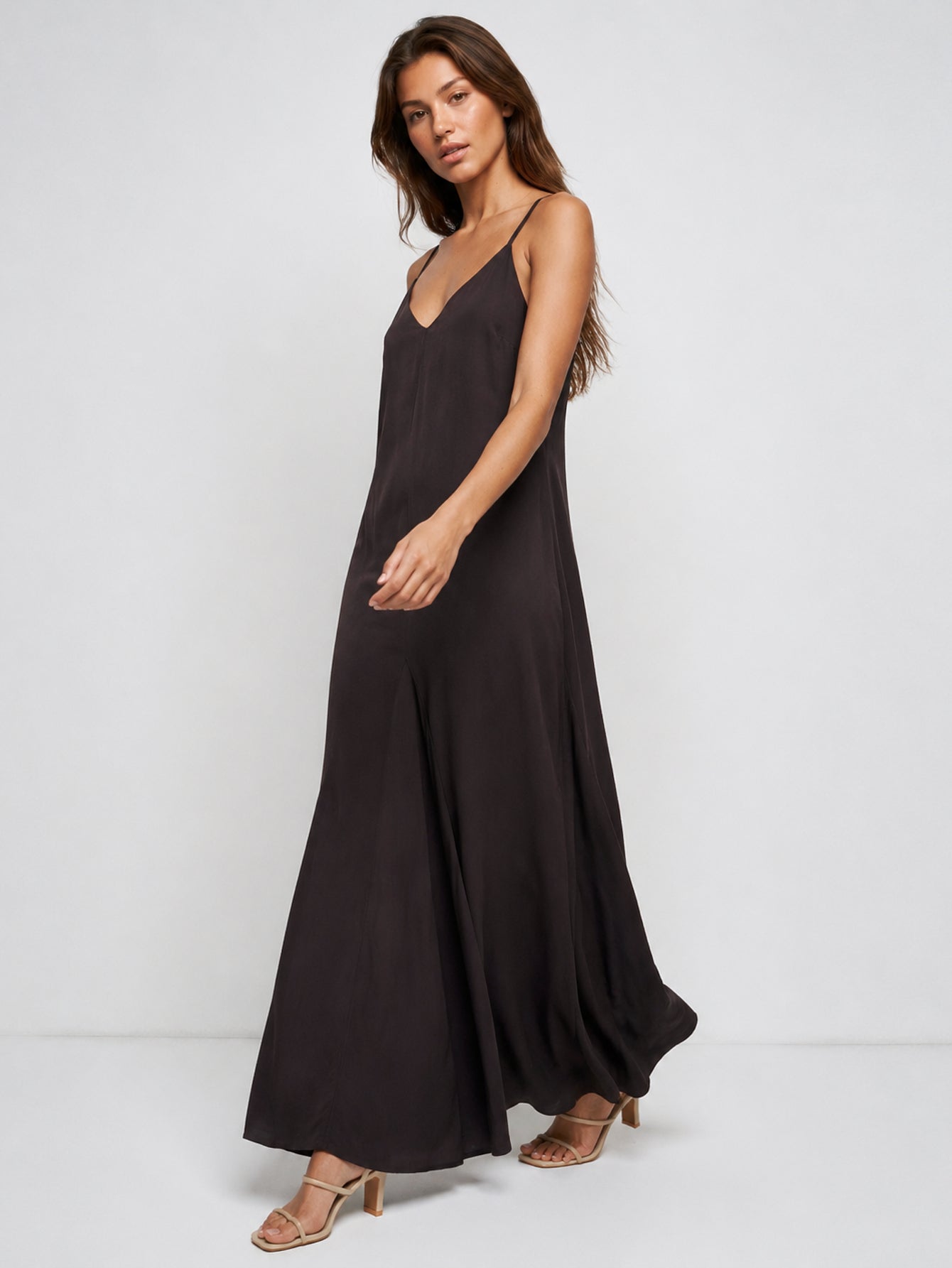 ROBE HARMONIES LONGUE