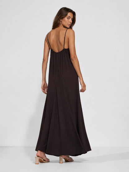 ROBE HARMONIES LONGUE