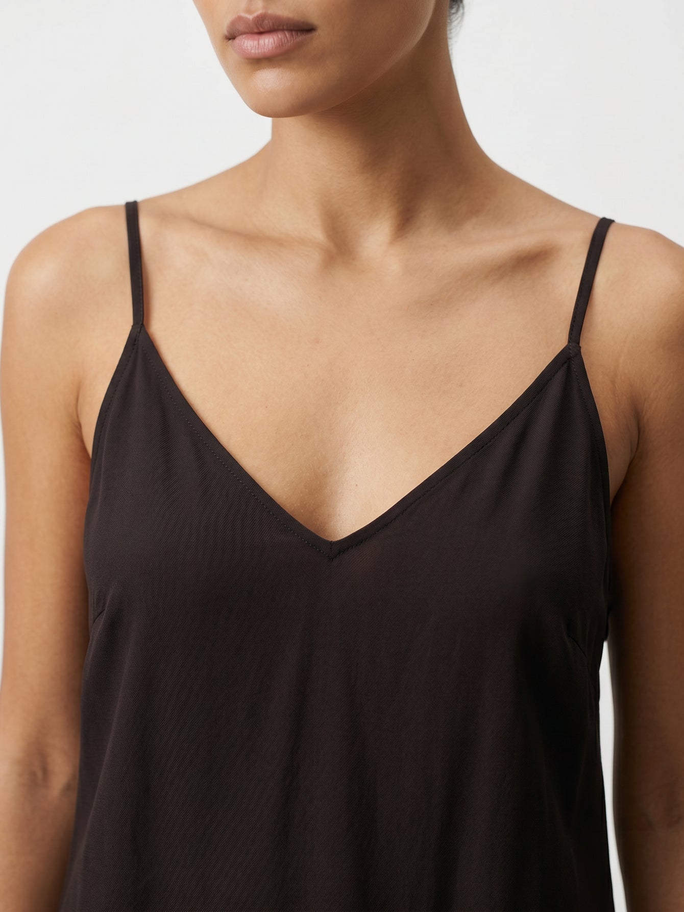 ROBE HARMONIES LONGUE