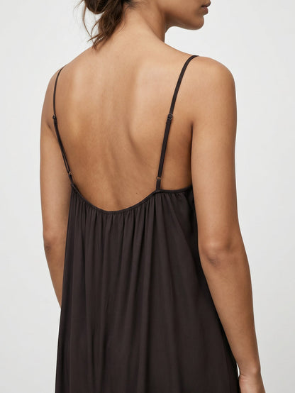 ROBE HARMONIES LONGUE