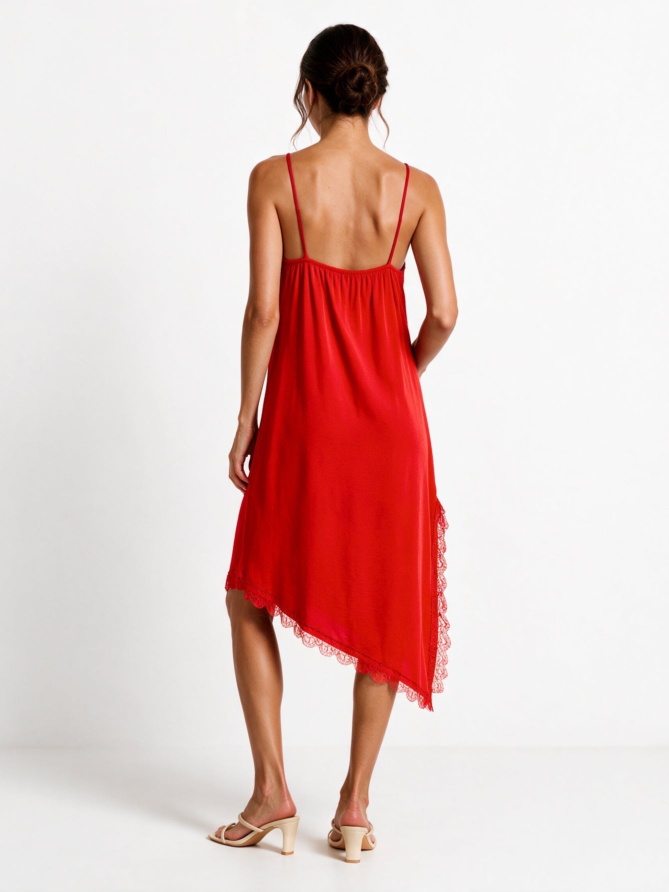 VESTIDO ARMONIAS AYLA