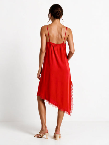 VESTIDO ARMONIAS AYLA