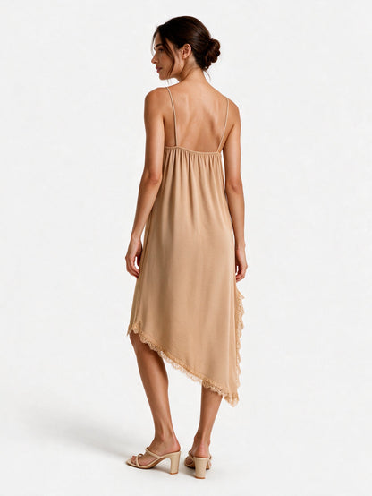 VESTIDO ARMONIAS AYLA