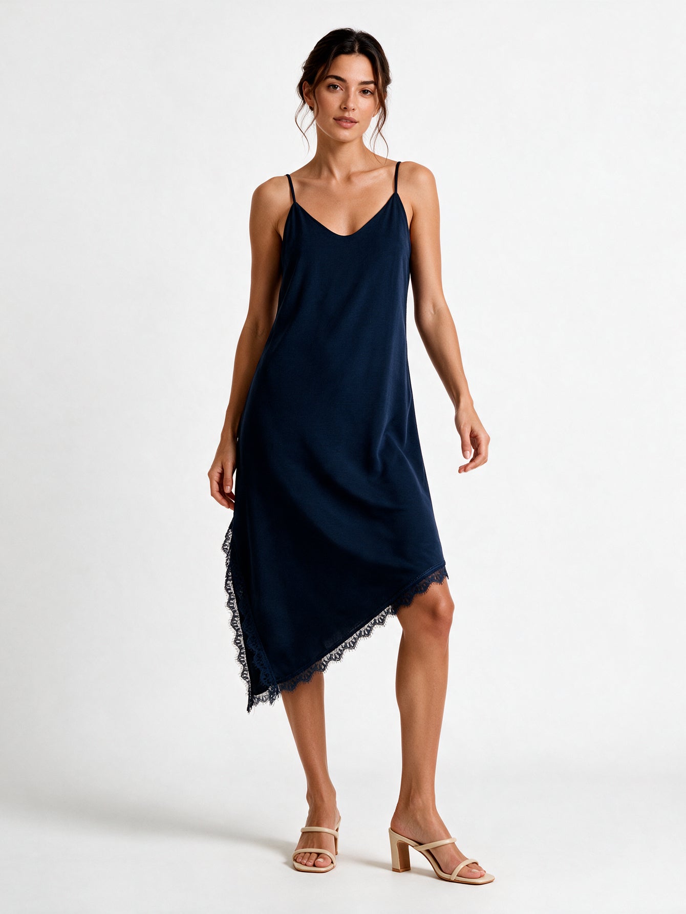VESTIDO ARMONIAS AYLA