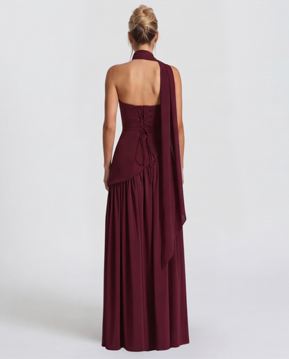 Aura Maxi Dress
