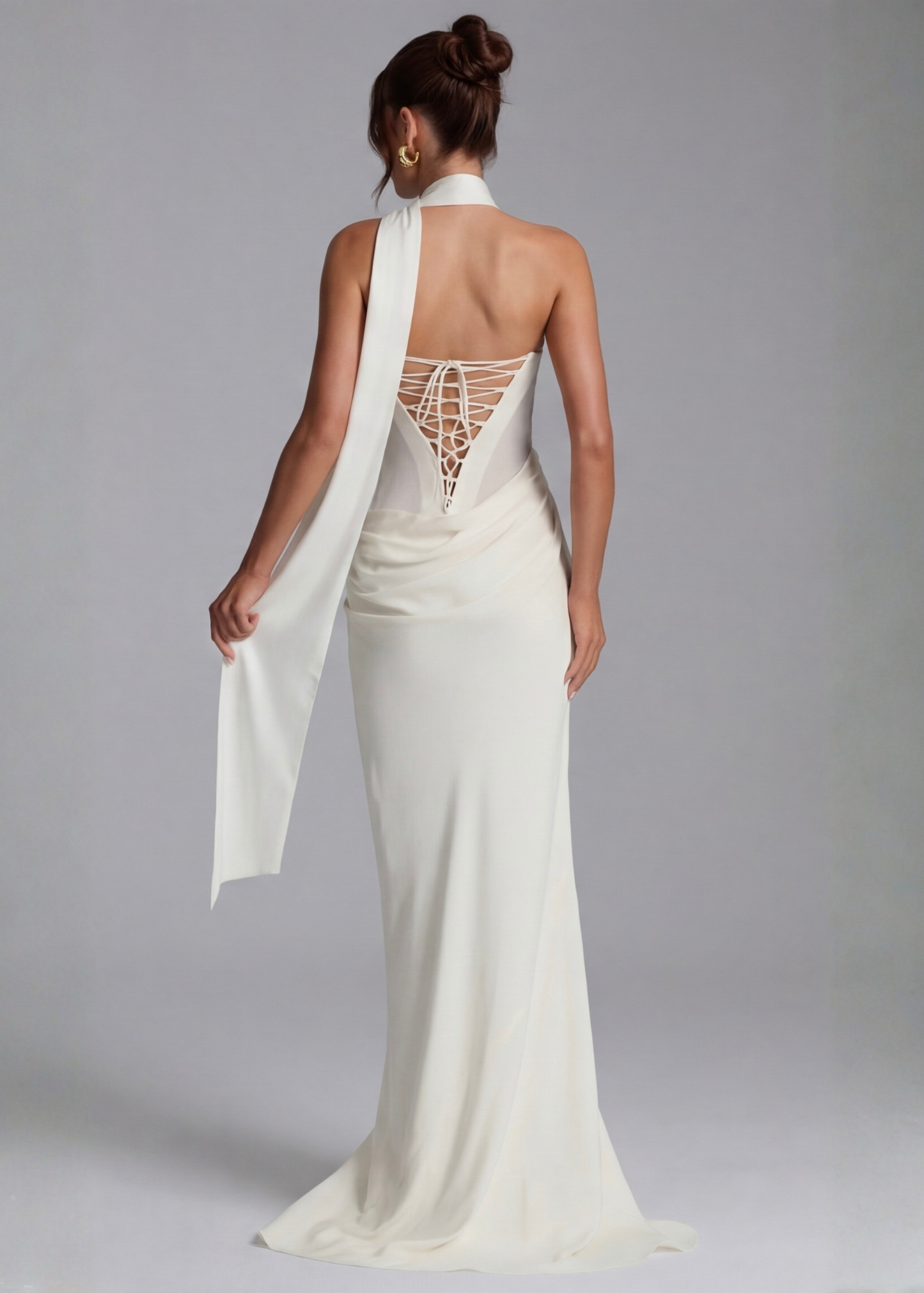 ARIA | Robe longue Muse