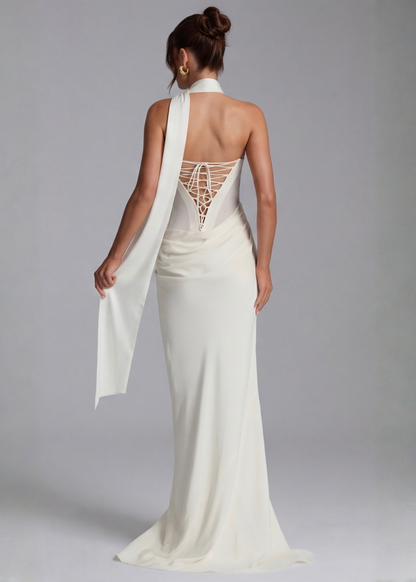 ARIA | Robe longue Muse