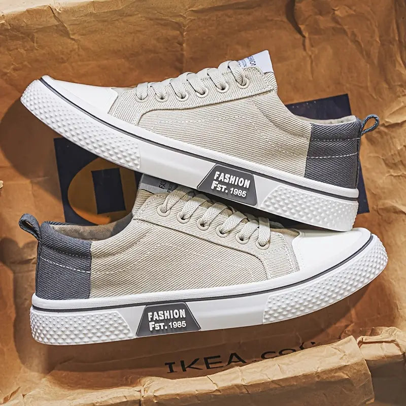 Baskets urbaines avec soutien