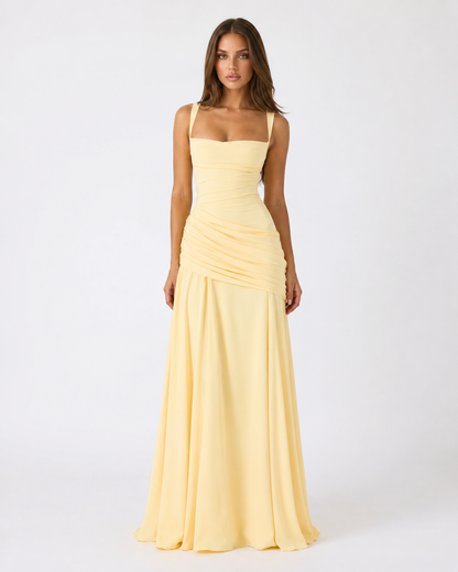 Maxi Muse Sculptée