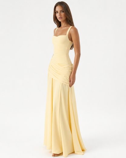 Maxi Muse Sculptée