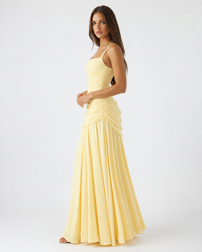 Maxi Muse Sculptée