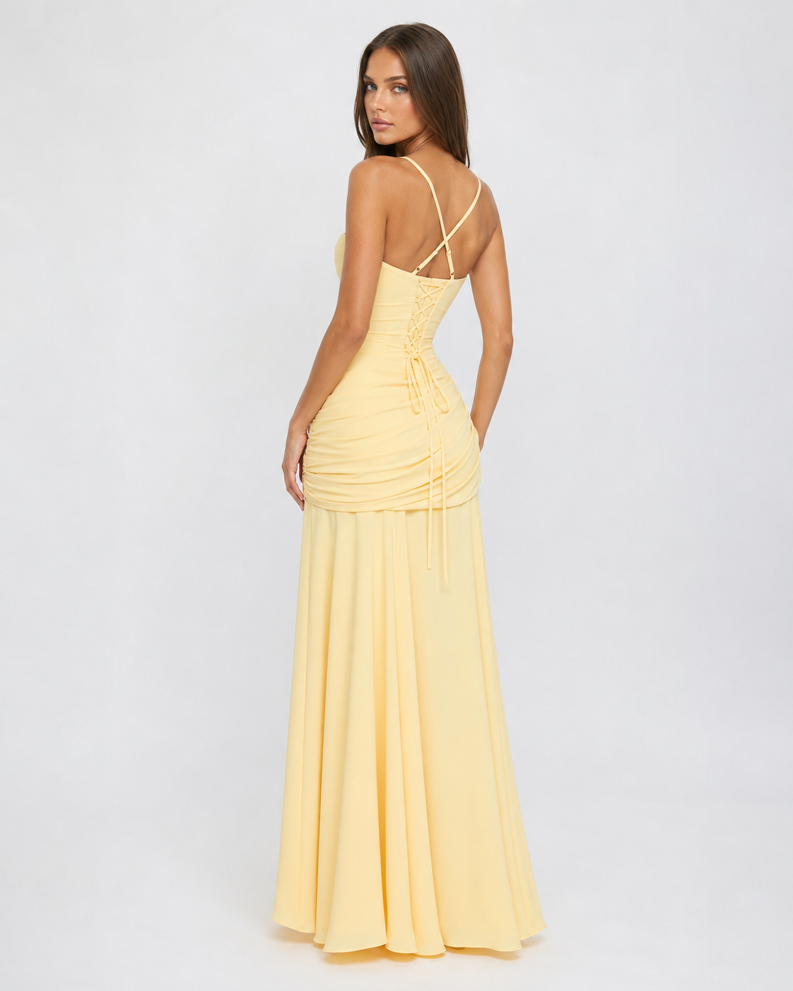 Maxi Muse Sculptée