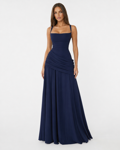 Maxi Muse Sculptée