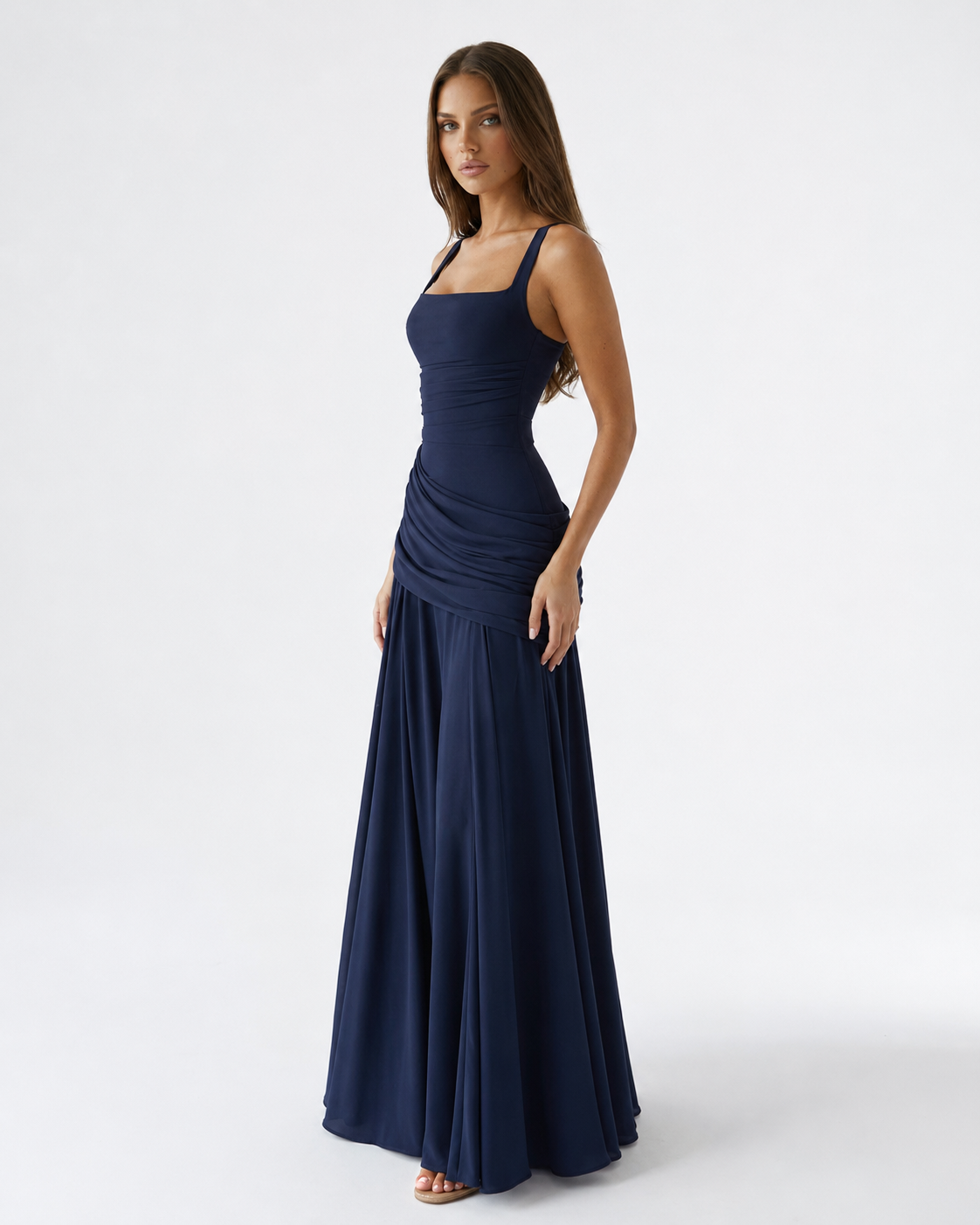 Maxi Muse Sculptée