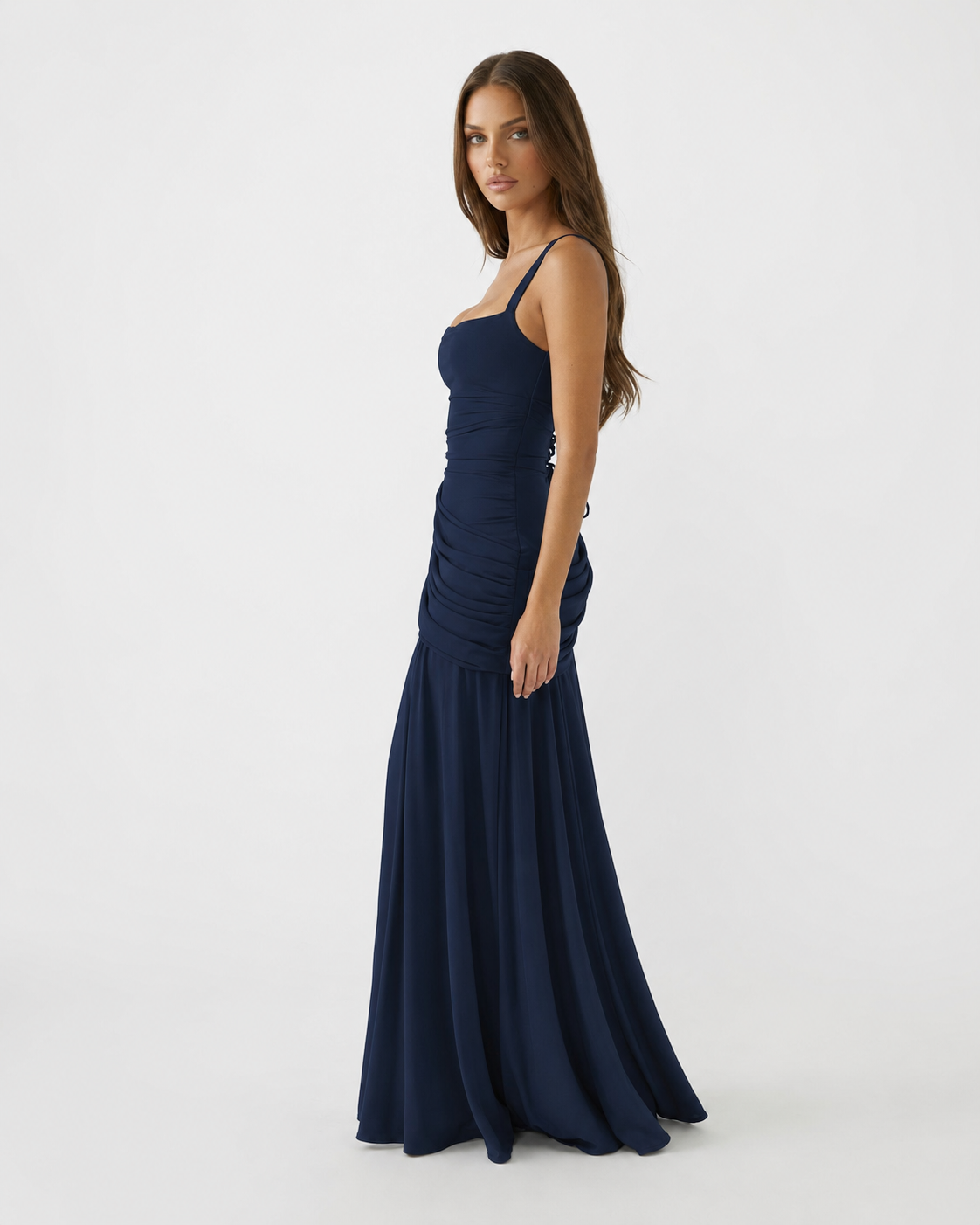 Maxi Muse Sculptée