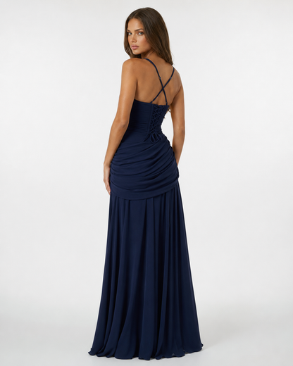 Maxi Muse Sculptée