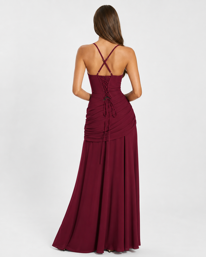 Maxi Muse Sculptée