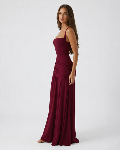 Maxi Muse Sculptée