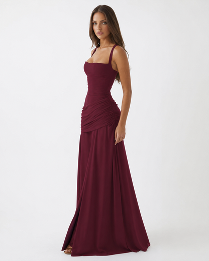 Maxi Muse Sculptée