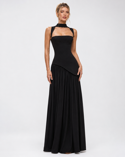 Robe longue Aria