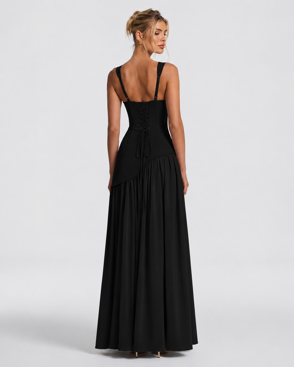 Robe longue Aria