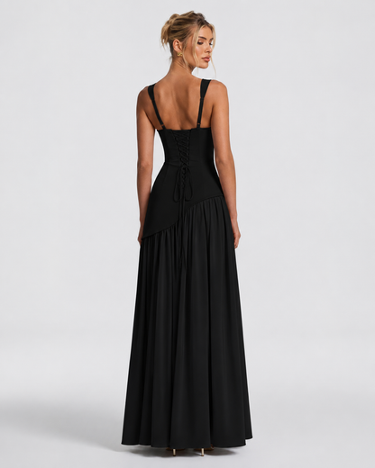 Robe longue Aria